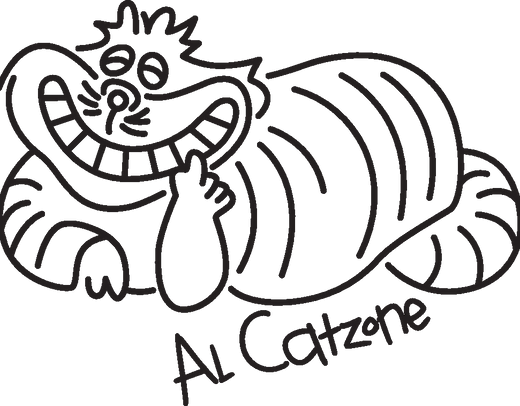 Al Catzone