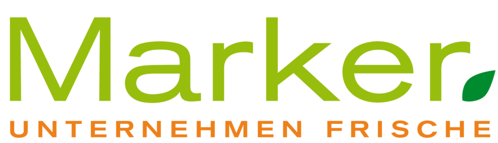 Marker Unternehmen Frische