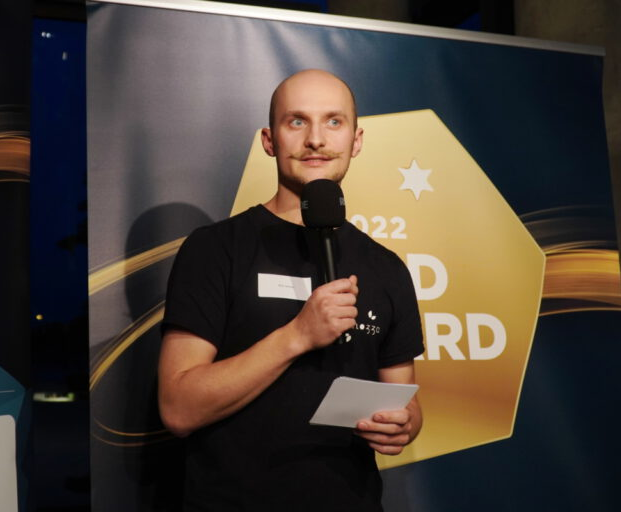 Food Innovation Camp FOOD AWARD 2022