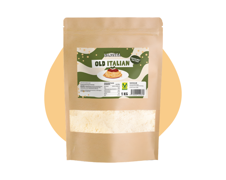 Old Italian Großpackung