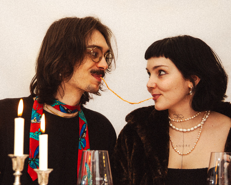 La Dolce Vita – Genuss mit VANOZZA