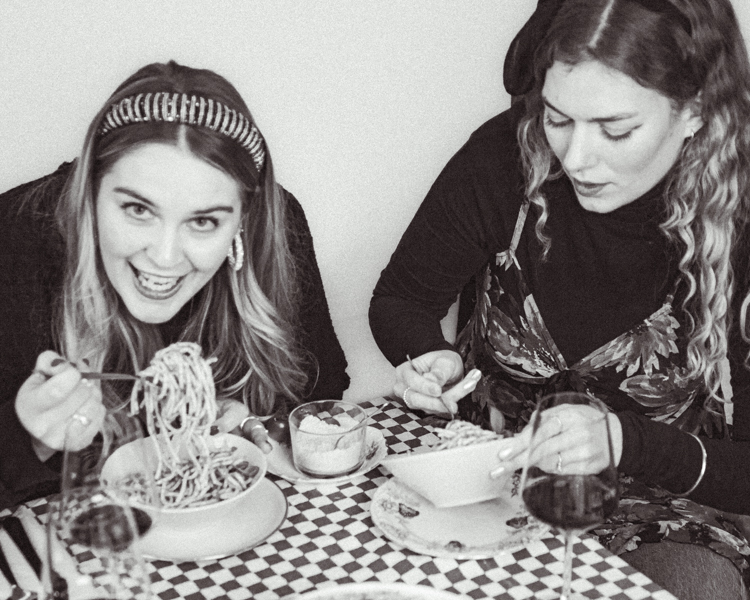 VANOZZA – La Dolce Vita genießen