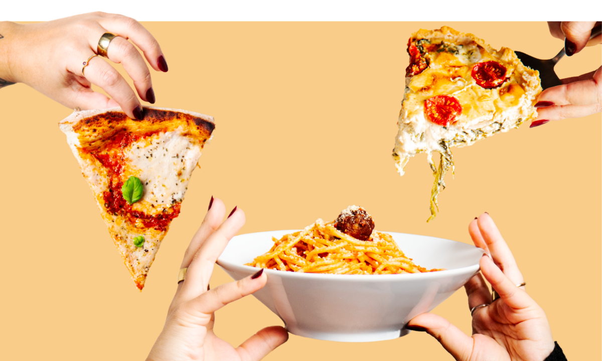 VANOZZA pflanzliche Käsealternativen - Mozzarella, Feta und Parmesan